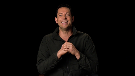 Zachary Levi