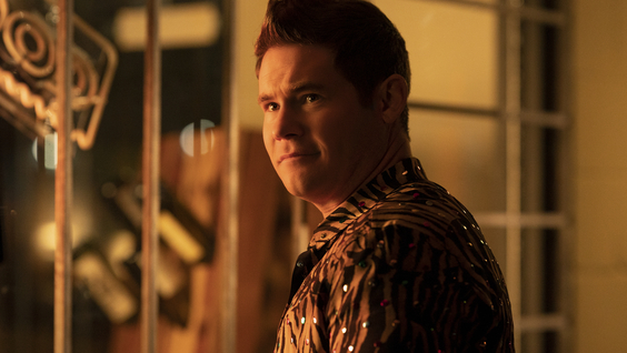 Adam Devine