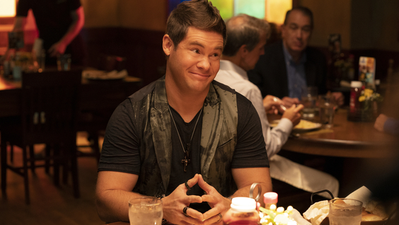 Adam Devine