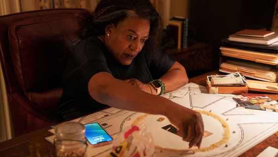 CCH Pounder