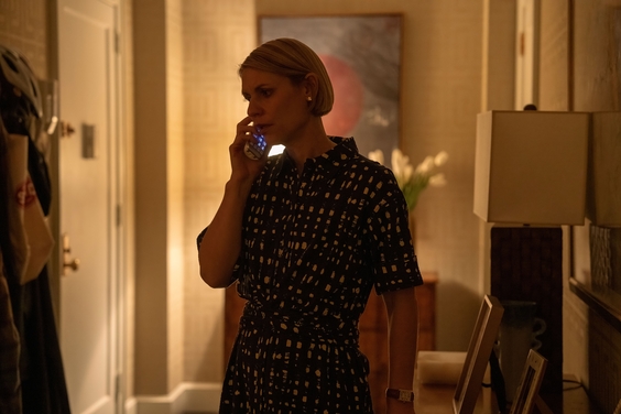 Claire Danes