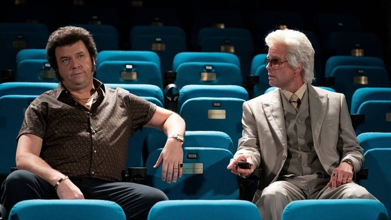 Danny McBride, Walton Goggins