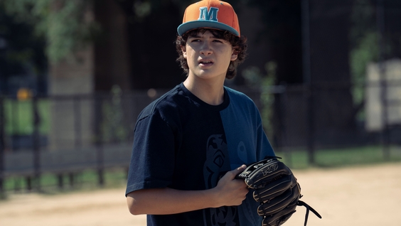 Ethan Stoddard