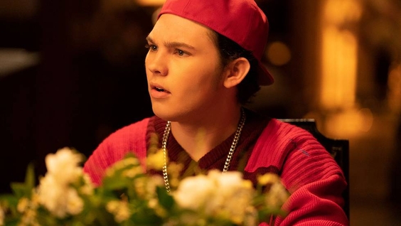 J. Gaven Wilde
