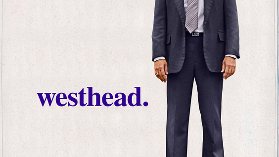 Jason Segel is Westhead