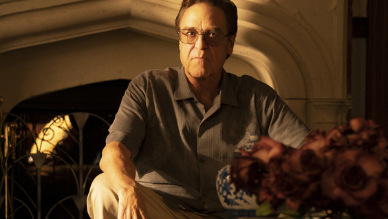 John Goodman