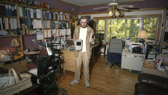 John Wilson