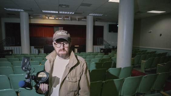 John Wilson