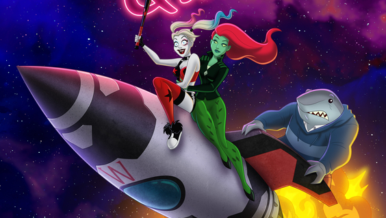 Key Art