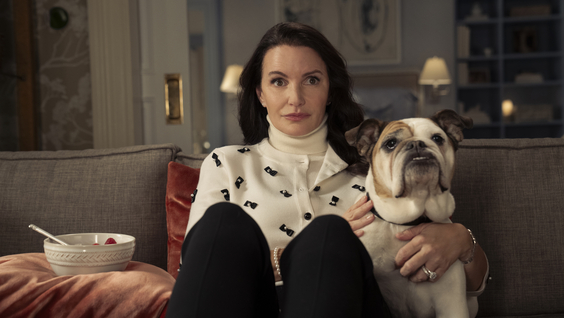 Kristin Davis