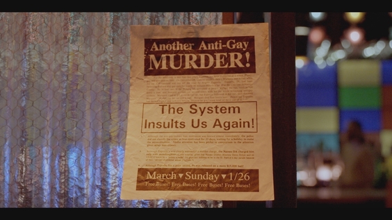 Last Call: When a Serial Killer Stalked Queer New York