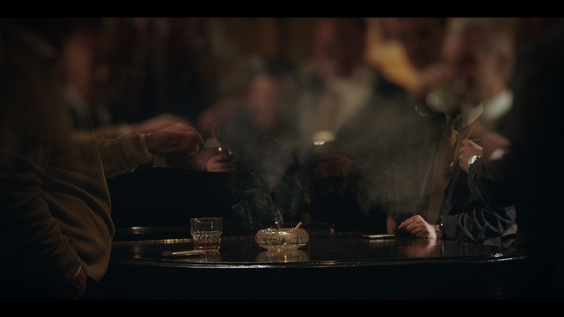 Last Call: When a Serial Killer Stalked Queer New York