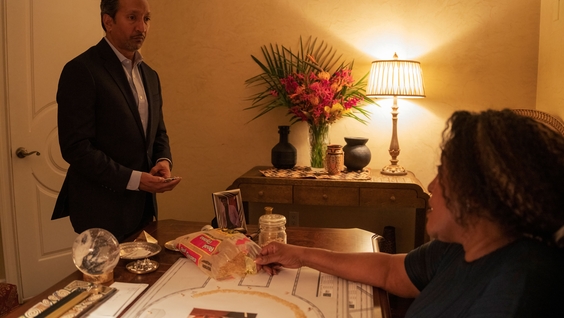 Phaldut Sharma, CCH Pounder