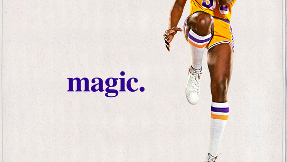 Quincy Isaiah is Magic