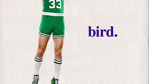 Sean Patrick Small is Bird