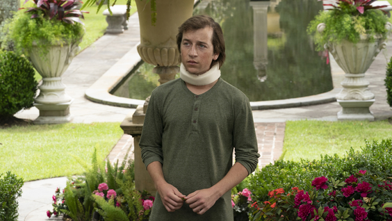 Skyler Gisondo