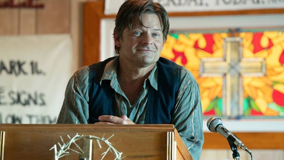 Steve Zahn