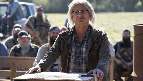 Steve Zahn
