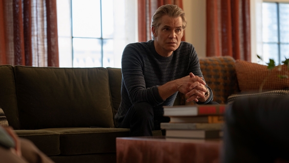 Timothy Olyphant