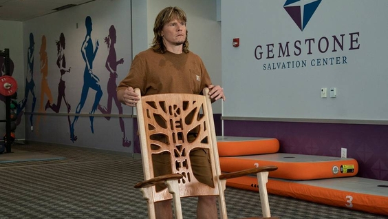 Tony Cavalero
