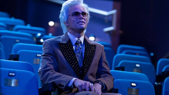 Walton Goggins