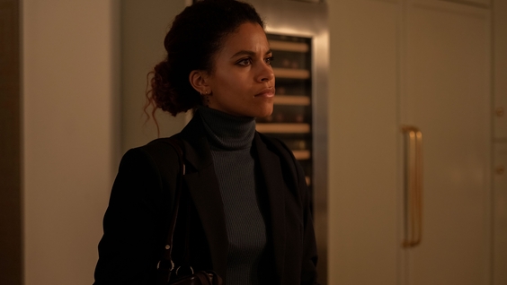 Zazie Beetz