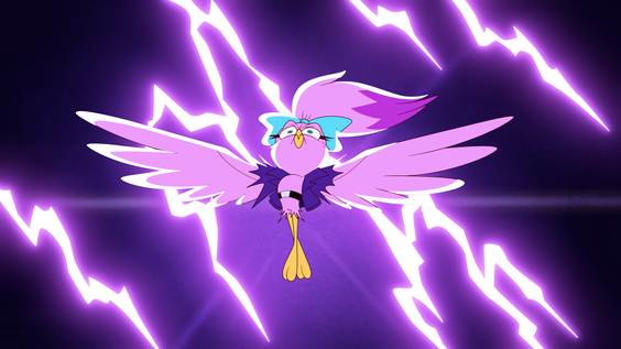 "Tiny Toons Looniversity" Still 1