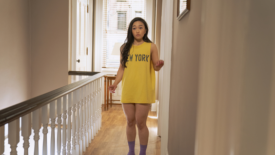 Cathy Ang
