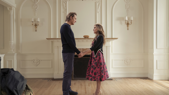 John Corbett, Sarah Jessica Parker