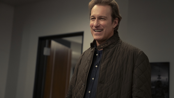 John Corbett
