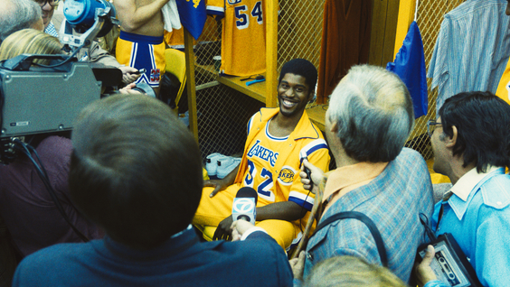 Quincy Isaiah
