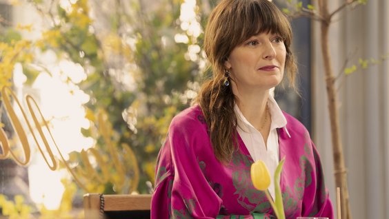 Rosemarie DeWitt