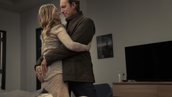 Sarah Jessica Parker, John Corbett