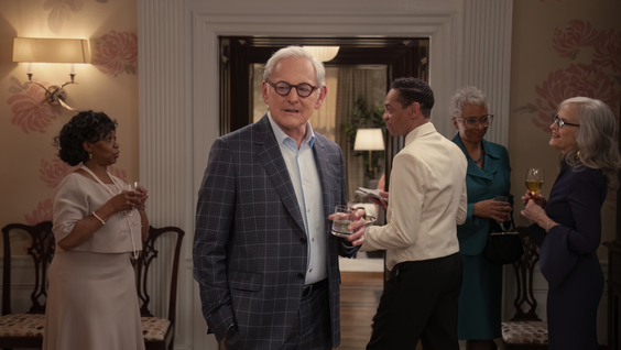 Victor Garber