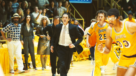 Adrien Brody
