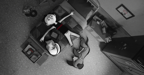Peter & The Wolf