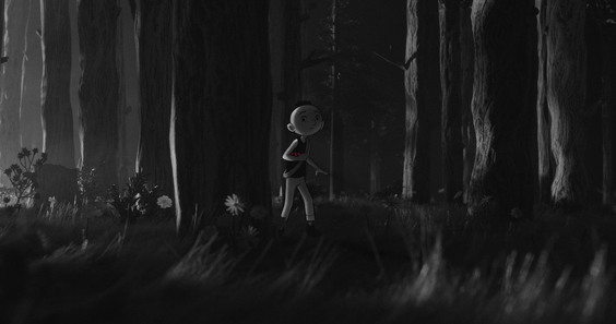 Peter & The Wolf