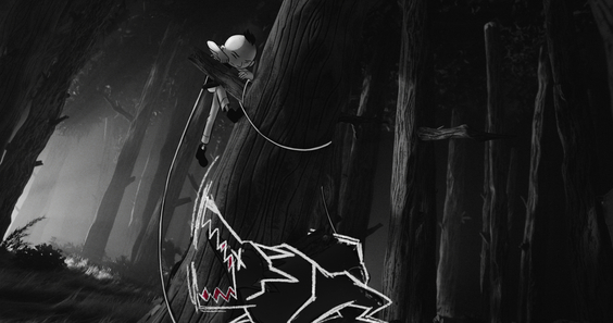 Peter & The Wolf