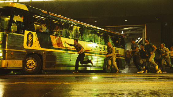 Winning Time: The Rise of the Lakers Dynasty S2 E7