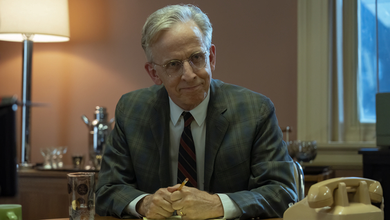 Robert Joy