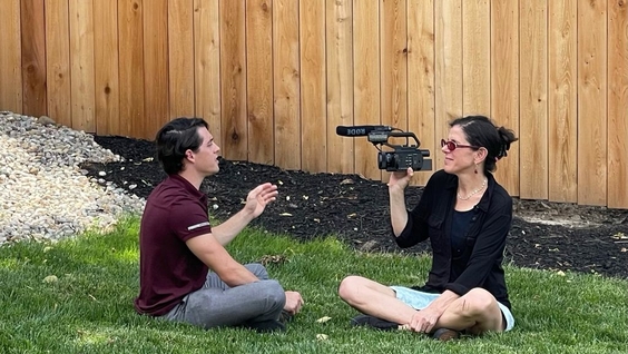 The Insurrectionist Next Door