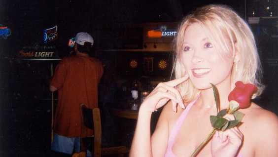 Amy Carlson