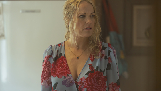 Andrea Anders