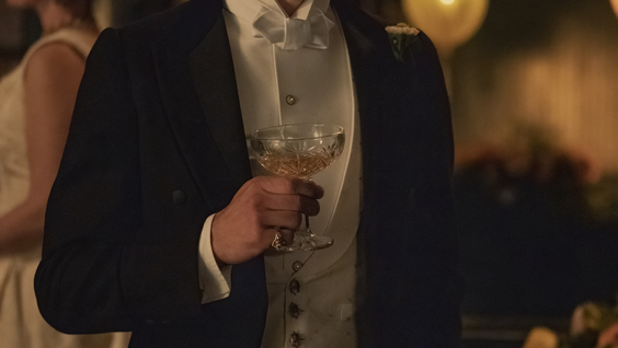 Blake Ritson