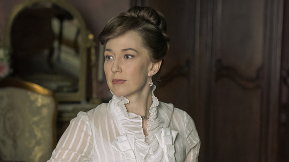Carrie Coon