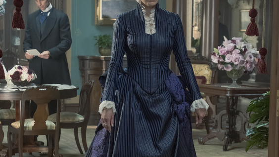 Christine Baranski