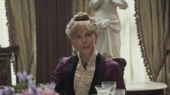 Christine Baranski