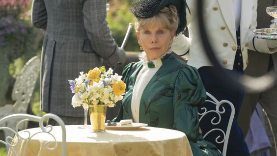 Christine Baranski