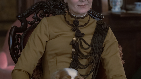 Cynthia Nixon