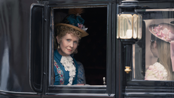 Cynthia Nixon